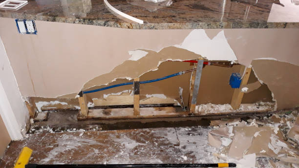 Trusted IN Water damage restoration Experts