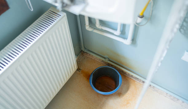 Best Water damage contractors near me  in North Liberty, IN