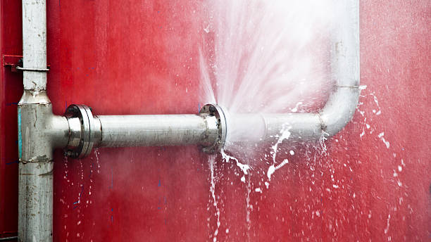 Best Water damage restoration near me  in North Liberty, IN