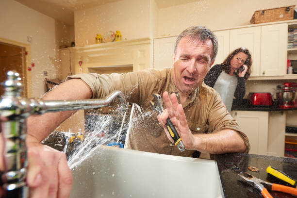 Best Residential water damage restoration  in North Liberty, IN
